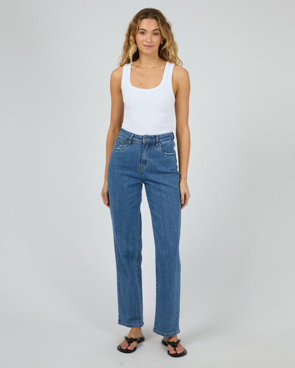 Silent Theory | Mia Tank