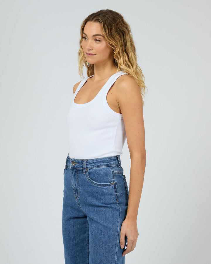 Silent Theory | Mia Tank