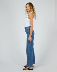 Silent Theory | Mia Tank