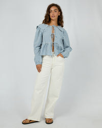 All About Eve | Micky LS Top