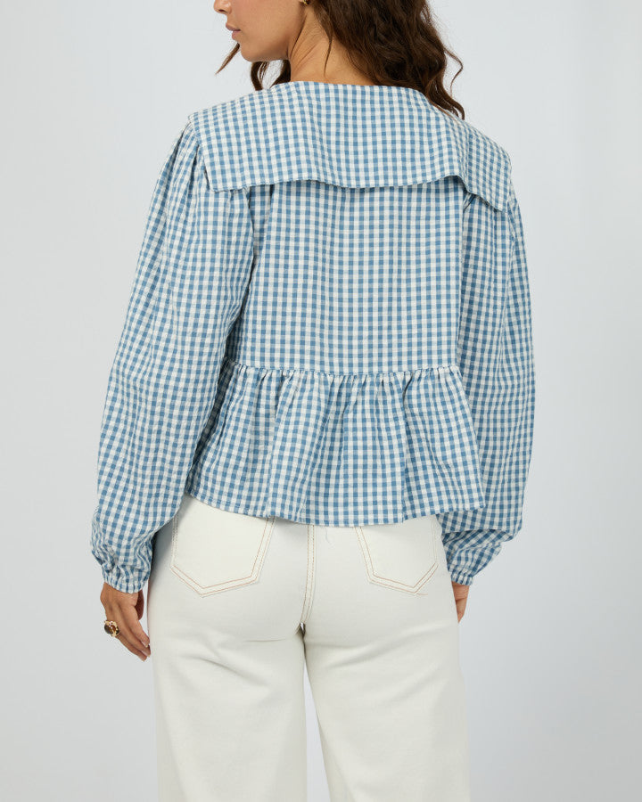 All About Eve | Micky LS Top