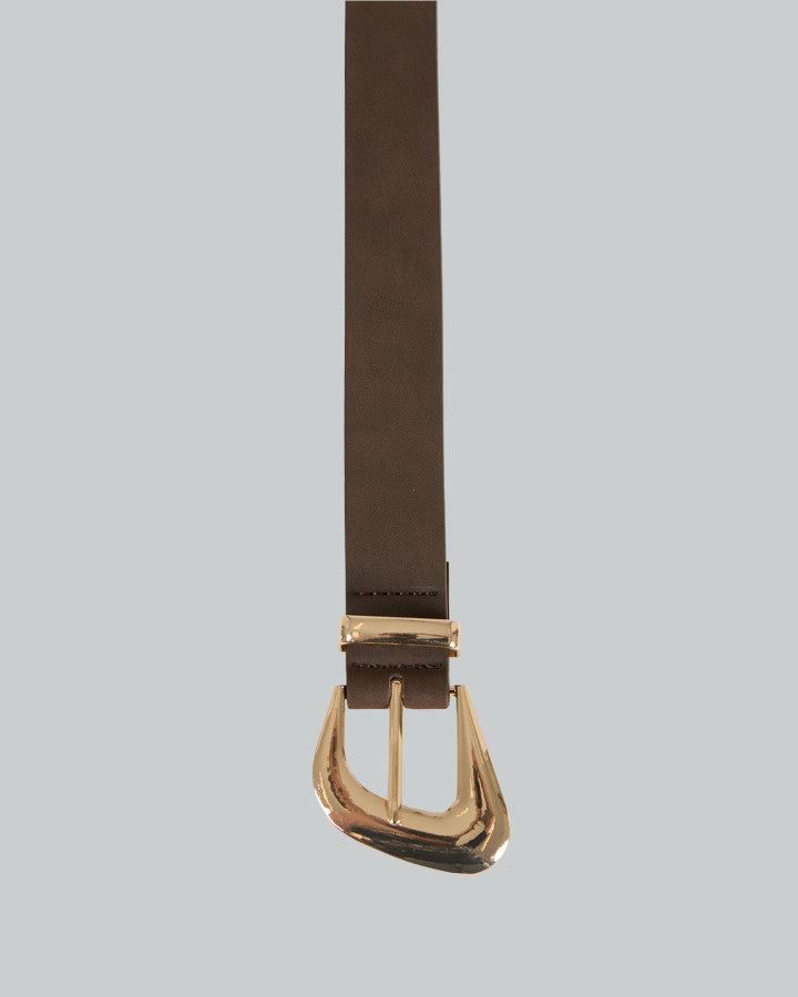 All About Eve | Mika Buckle Belt