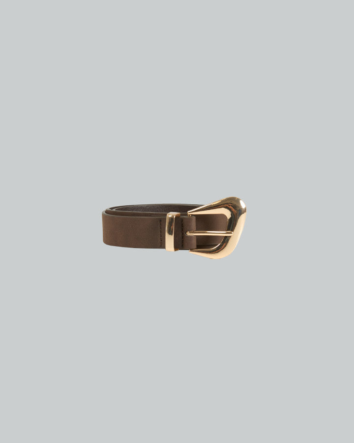 All About Eve | Mika Buckle Belt