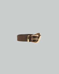 All About Eve | Mika Buckle Belt