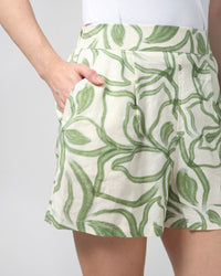Stella + Gemma | Mila Short