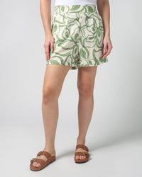 Stella + Gemma | Mila Short