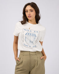 All About Eve | Mill St Daily Tee