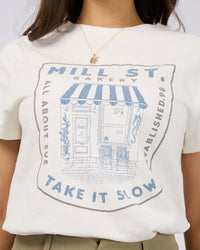 All About Eve | Mill St Daily Tee