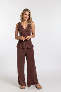 Moss | Mona Pant