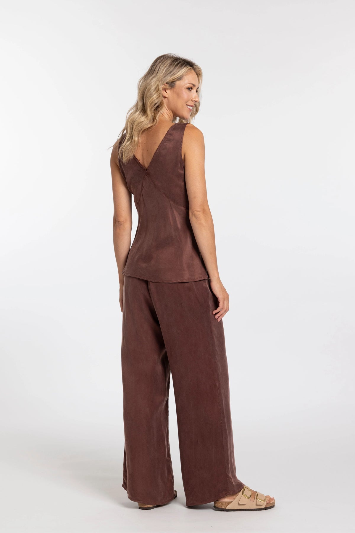 Moss | Mona Pant