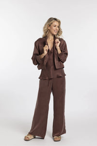 Moss | Mona Pant