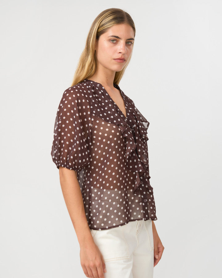 Stella + Gemma | Monet Blouse