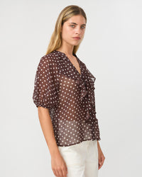 Stella + Gemma | Monet Blouse