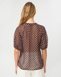 Stella + Gemma | Monet Blouse