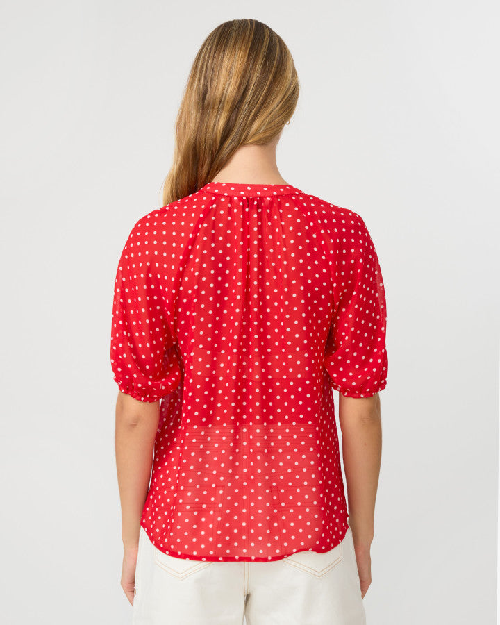 Stella + Gemma | Monet Blouse