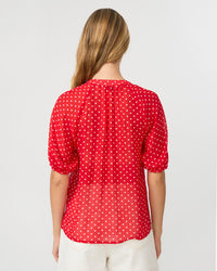 Stella + Gemma | Monet Blouse