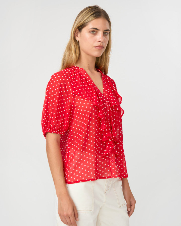 Stella + Gemma | Monet Blouse