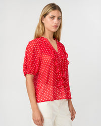 Stella + Gemma | Monet Blouse