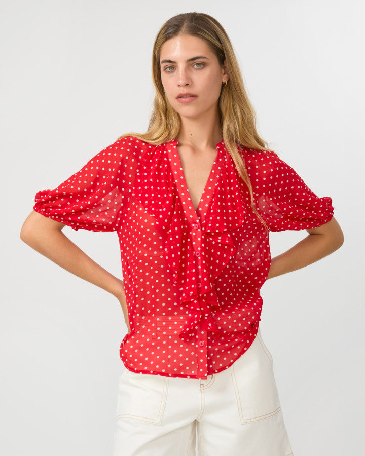Stella + Gemma | Monet Blouse