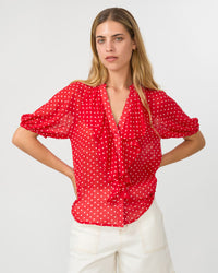 Stella + Gemma | Monet Blouse