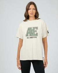 All About Eve | Monogram Relaxed Tee