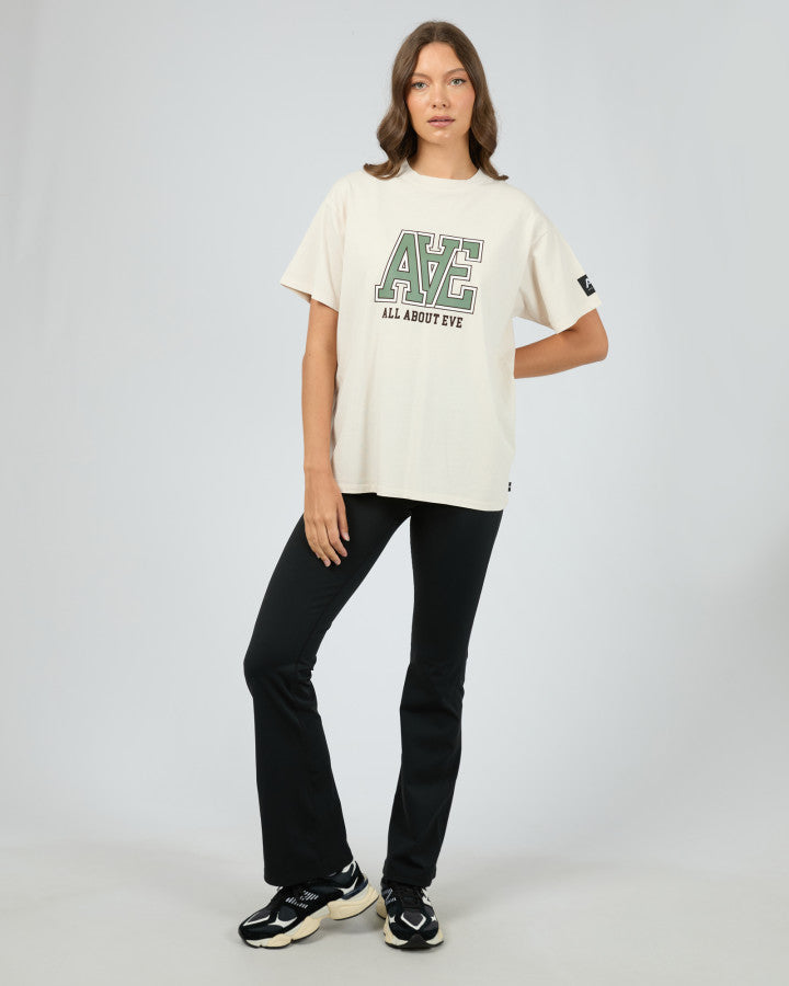 All About Eve | Monogram Relaxed Tee