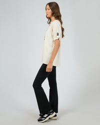 All About Eve | Monogram Relaxed Tee