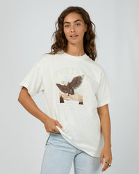 All About Eve | Montana Relaxed Tee