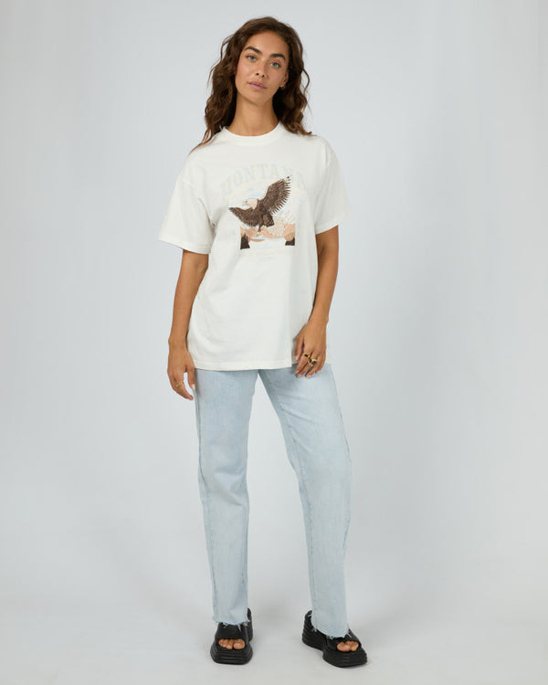 All About Eve | Montana Relaxed Tee