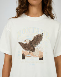 All About Eve | Montana Relaxed Tee