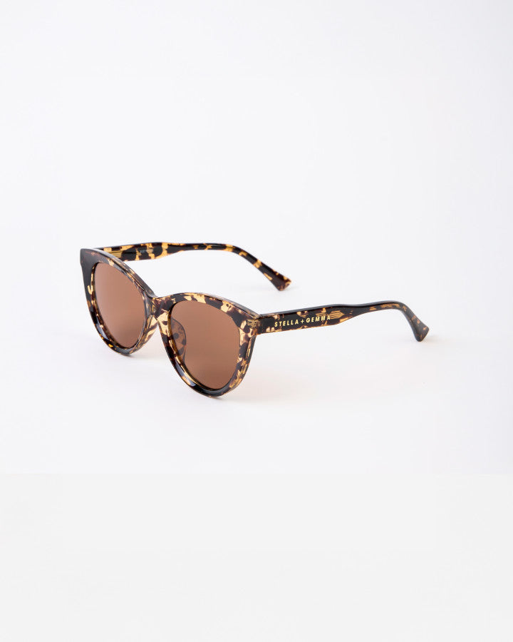 Stella + Gemma | Morrison Sunglasses