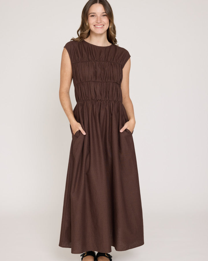 Stella + Gemma | Natalie Dress