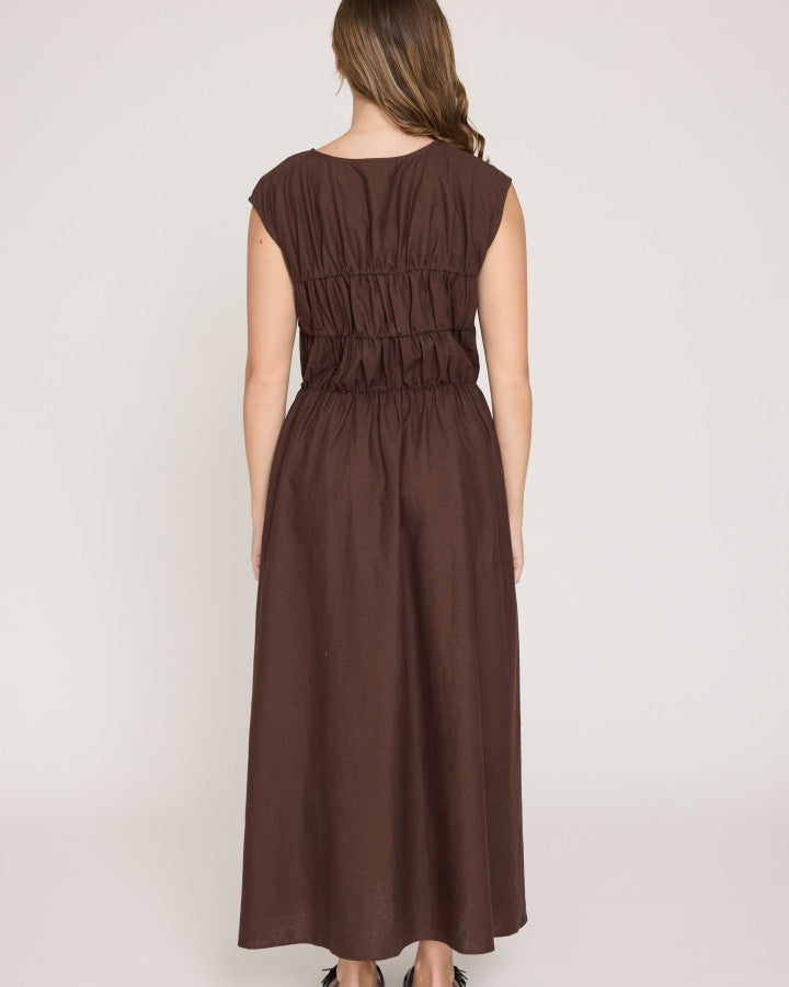 Stella + Gemma | Natalie Dress