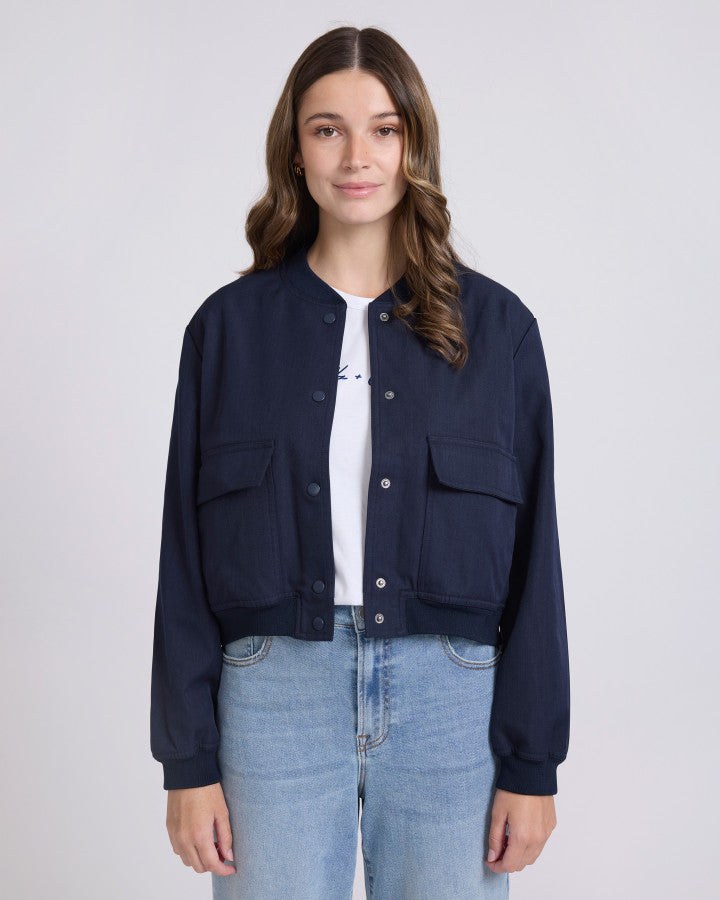 Stella + Gemma | Nia Jacket