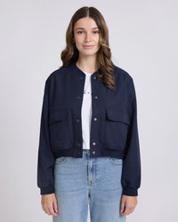 Stella + Gemma | Nia Jacket