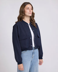 Stella + Gemma | Nia Jacket
