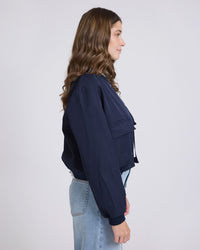 Stella + Gemma | Nia Jacket