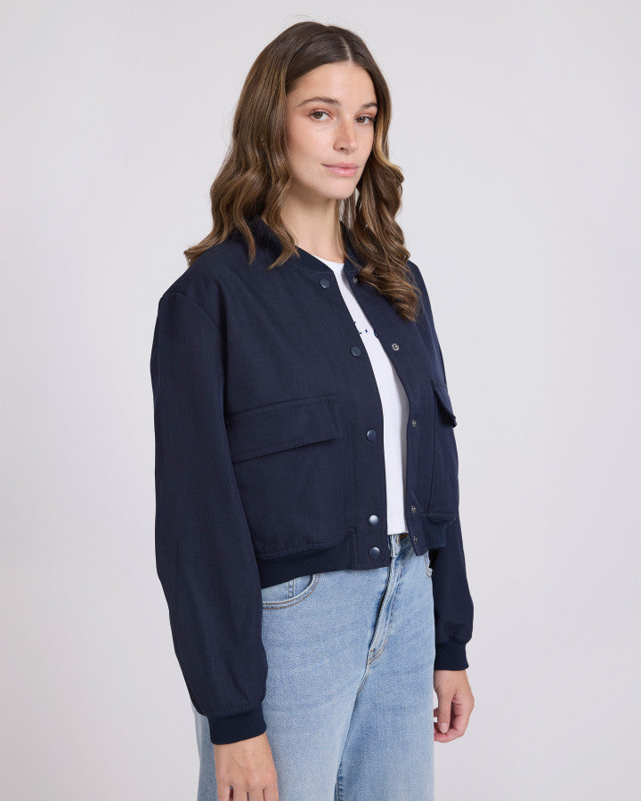 Stella + Gemma | Nia Jacket