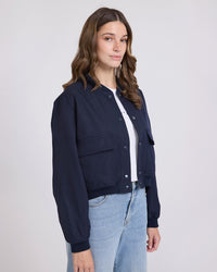 Stella + Gemma | Nia Jacket