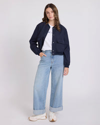 Stella + Gemma | Nia Jacket