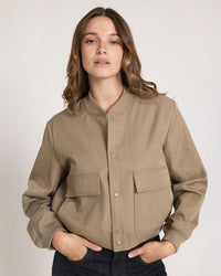 Stella + Gemma | Nia Jacket