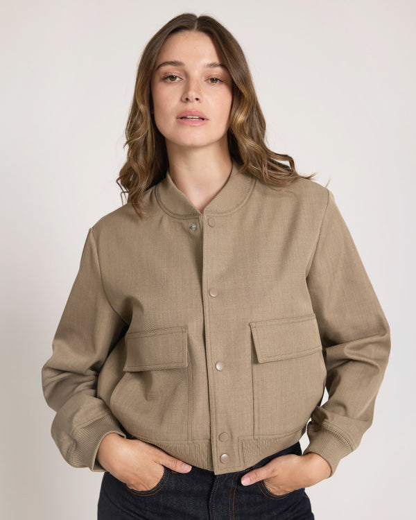 Stella + Gemma | Nia Jacket