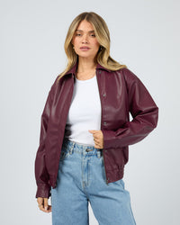 All About Eve | Nina Bomber