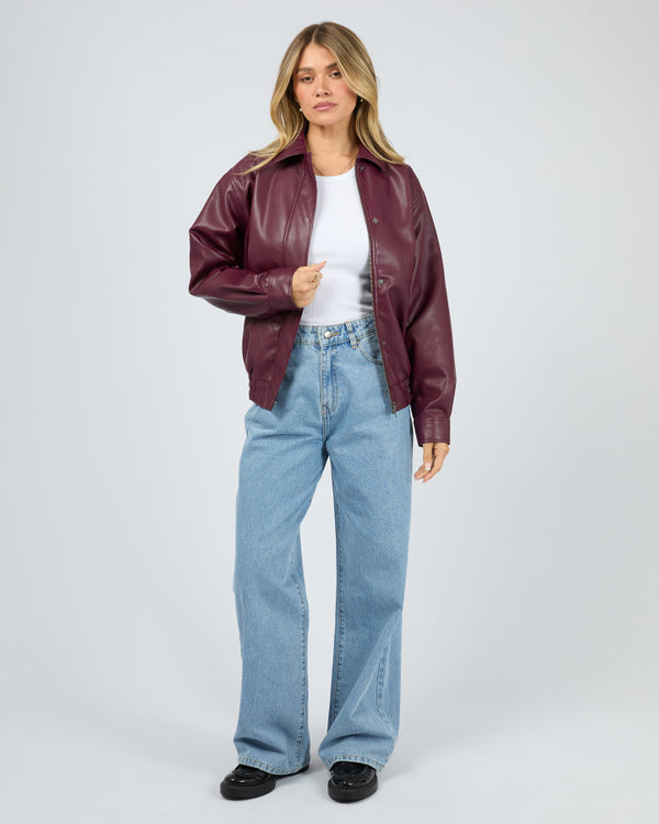 All About Eve | Nina Bomber
