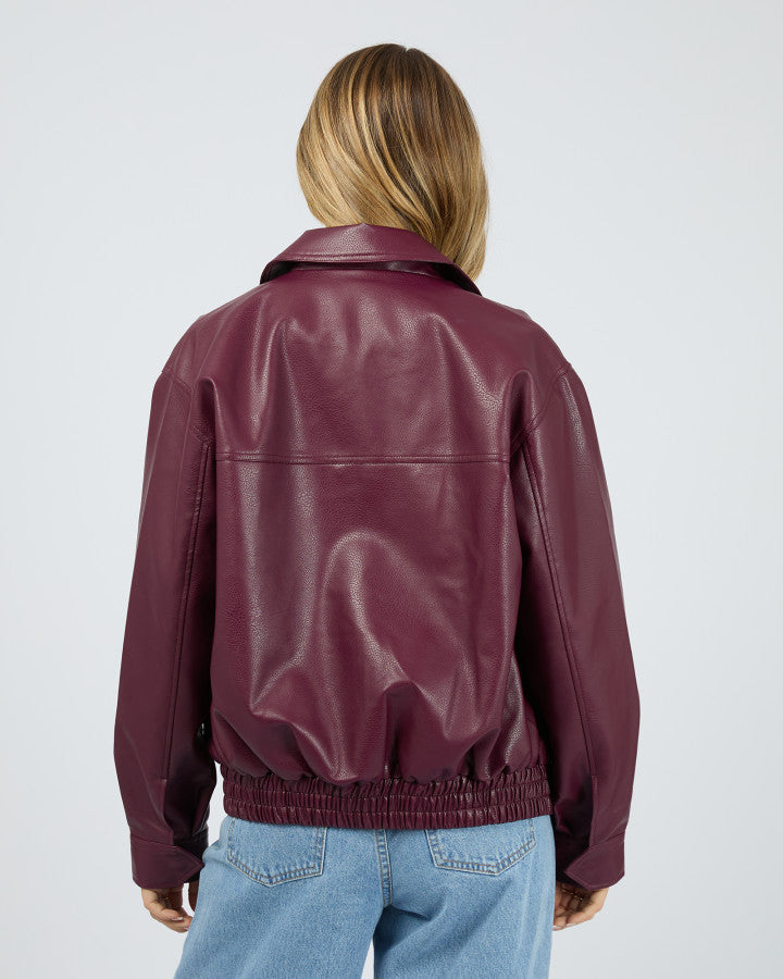 All About Eve | Nina Bomber