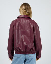 All About Eve | Nina Bomber
