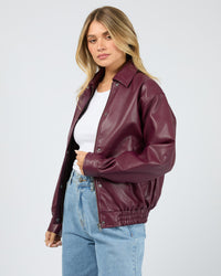 All About Eve | Nina Bomber