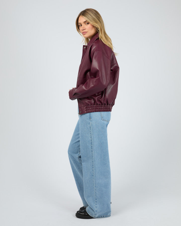 All About Eve | Nina Bomber