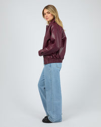 All About Eve | Nina Bomber