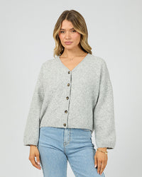 All About Eve | Nova Cardigan